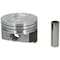 Seal Pwr Engine Part Cast Piston, H815Dcp20 H815DCP20 - alternate 1